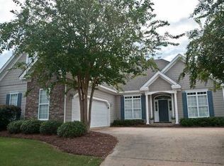 8504 Olde Gate, Montgomery, AL 36117