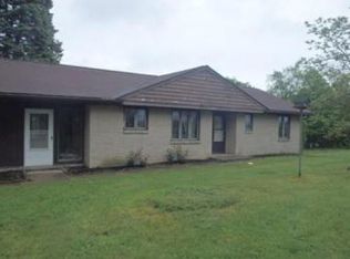 262 Samuels Rd, Somerset, PA 15501