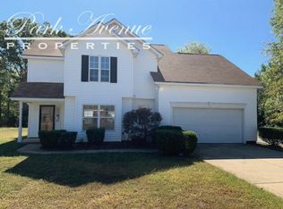 4829 Coppala Dr, Charlotte, NC 28216