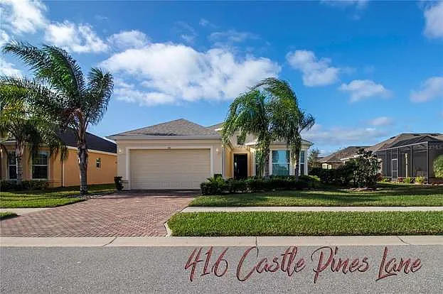 416 Castle Pines Ln — Photo 15