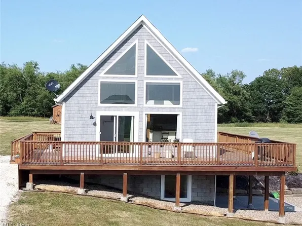 3458 Ridgeport Ave SE, Minerva, OH 44657