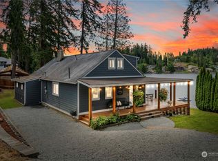 12414 Clear Lake North Rd E, Eatonville, WA