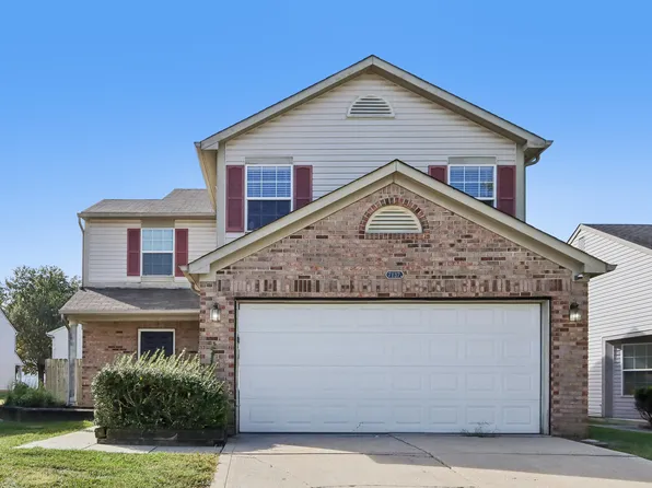 7137 Moon Ct, Indianapolis, IN 46241