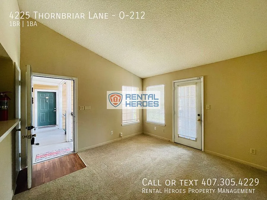 $99 Security Deposit! $1,199 | 1 Bedroom / 1 Bathroom Condo Limited-Time Move-In Special! — Photo 4