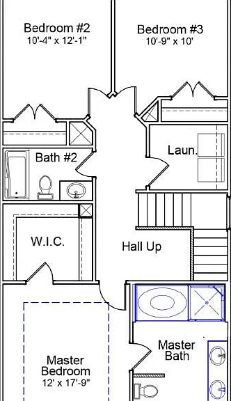 676 Millsgate Cir — Photo 32