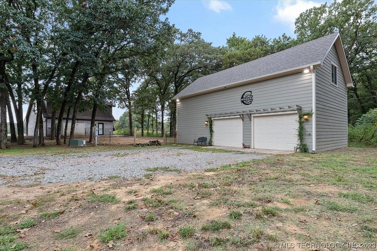 271 Sleepy Hollow Trl, Colbert, OK 74733 MLS 2342065 Zillow