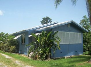 401 Avenue L, Moore Haven, FL 33471