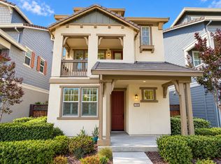 3306 Pyramid Way, Mountain View, CA 94043