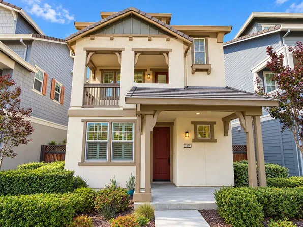 3306 Pyramid Way, Mountain View, CA 94043