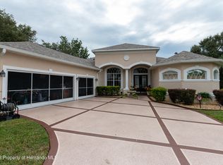 3388 Cedar Crest Loop, Spring Hill, FL 34609