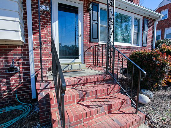 2nd image of 8706 Brawner Dr