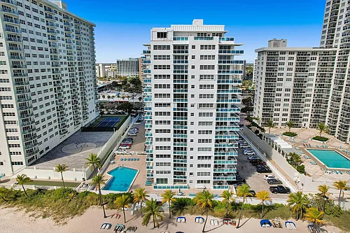 3430 Galt Ocean Dr Photo 1