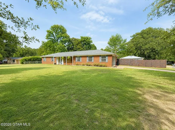 501 Dowdle Dr, Columbus, MS 39702