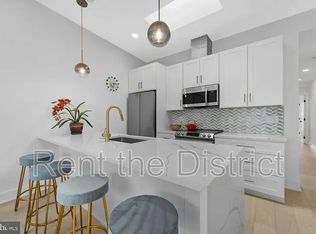 1368 Bryant St NE APT 4, Washington, DC 20018