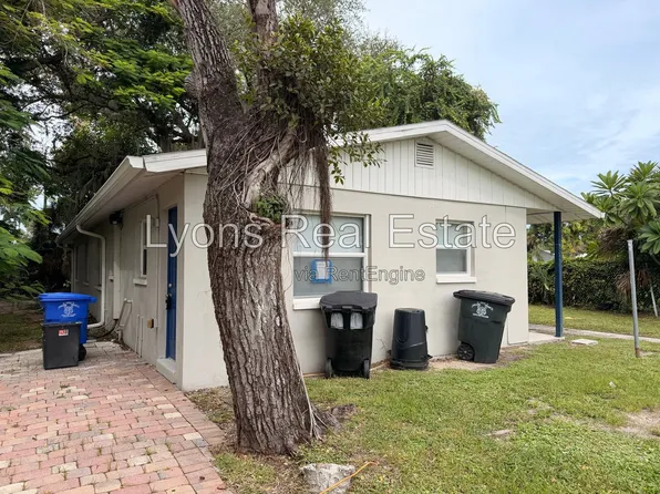 1150 Short St, Fort Myers, FL 33916