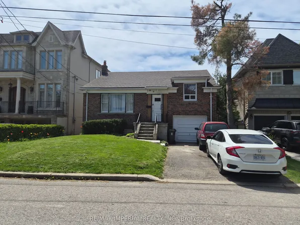 76 Gwendolen Cres, Toronto, ON M2N 2L7
