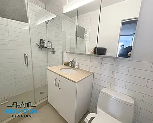 Rented by Brighton Management