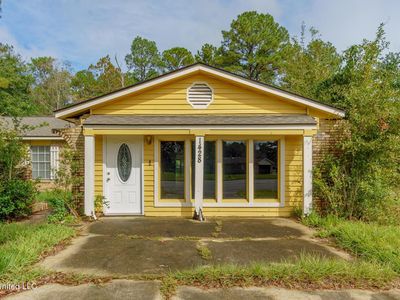 1428 Rue De Courmont, Gautier, MS, 39553
