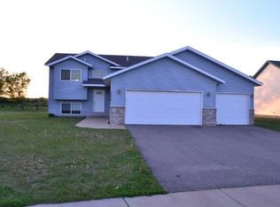 24958 22nd Avenue Ct, Saint Cloud, MN 56301