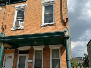 4447 N 19th St, Philadelphia, PA 19140