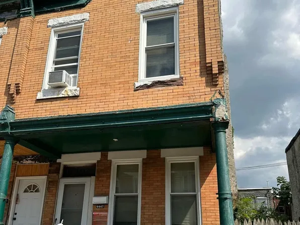 4447 N 19th St, Philadelphia, PA 19140