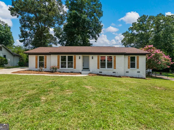 6106 Brittany Ct, Columbus, GA 31909