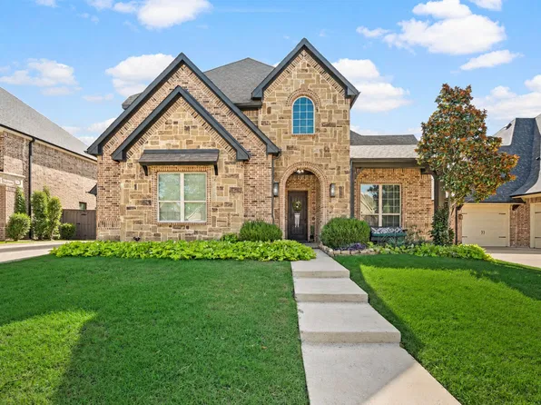 14 Wimbledon Ct, Heath, TX 75032