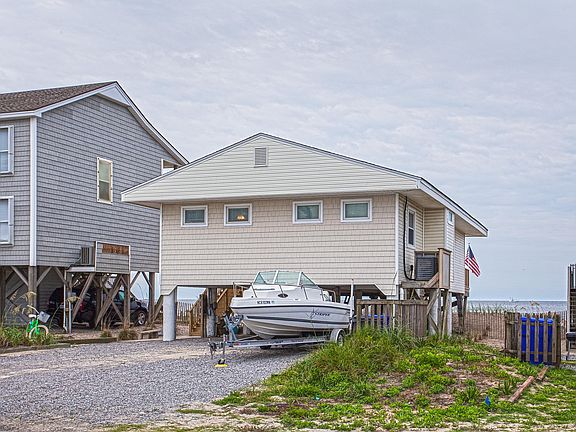 3rd image of 105 W Beach Drive #W