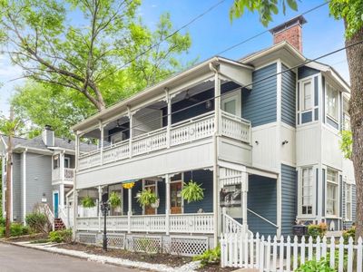 312 Harden St SE #B