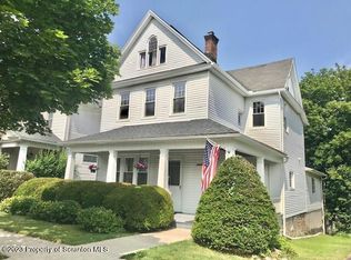 1045 Taylor Ave, Scranton, PA 18510