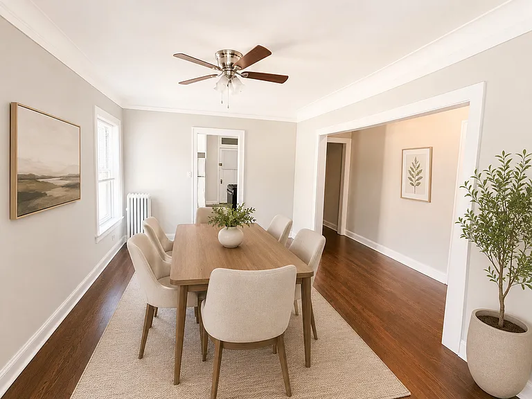 739 Hinman Ave #1W — Photo 4