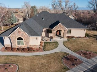 2025 Brook Way, Montrose, CO 81403