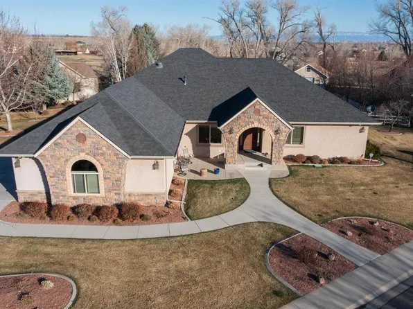 2025 Brook Way, Montrose, CO 81403