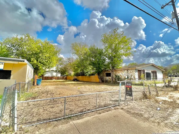2206 PINN RD LOT 2, San Antonio, TX 78227