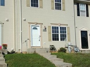 13 Bellhurst Way, Baltimore, MD 21236