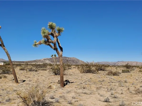 0 Landers Ln, Landers, CA 92285