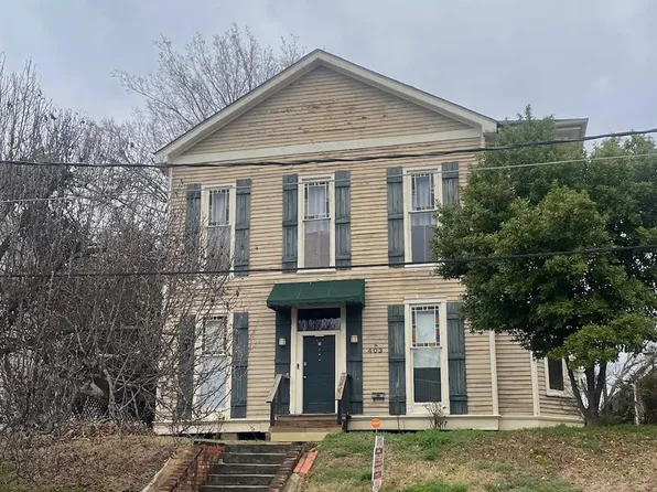 403 Monroe St, Natchez, MS 39120