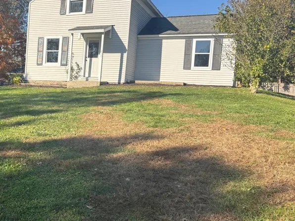 238 Cliff St, Muir, MI 48860