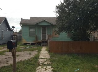 914 E Pierce Ave, Harlingen, TX 78550
