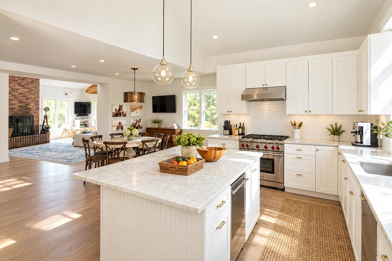 For Families and Couples - East Hampton — Photo 1