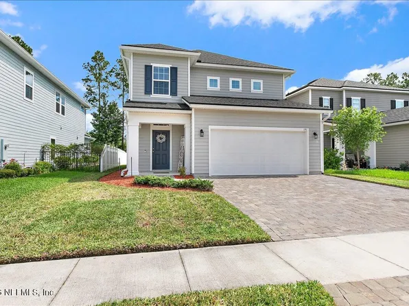 191 HOLLY FOREST Drive, St. Augustine, FL 32092