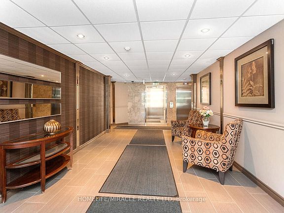 5th image of 35 Green Valley Dr #1705
