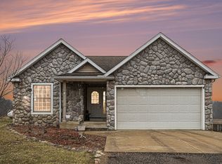 9515 Townley Rd, Springport, MI 49284