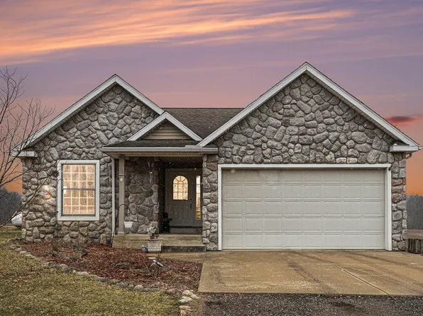 9515 Townley Rd, Springport, MI 49284
