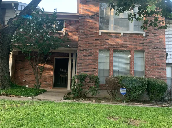 2007 Millay Dr, Austin, TX
