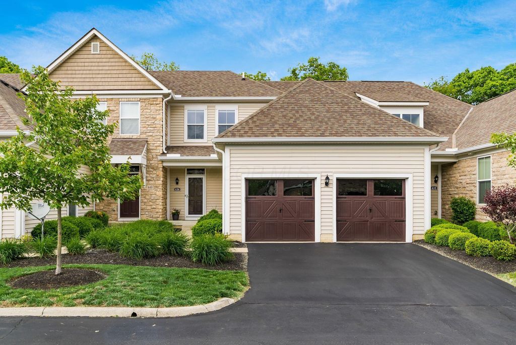 Real estate listing image