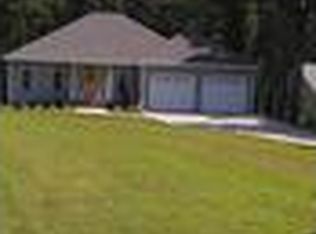 63 Sandpipers Ln, Manson, NC 27553