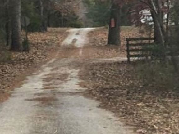 Exterior Neighborhood (street photo)