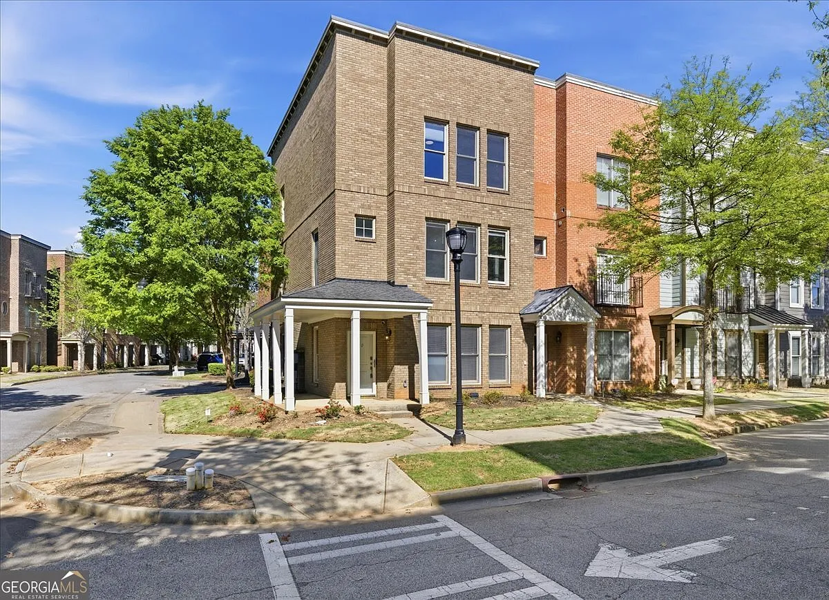 Building Photo - 740 Liberty Commons Dr NW
