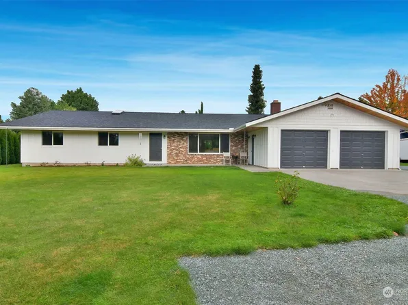 14922 179th Avenue SE, Monroe, WA 98272